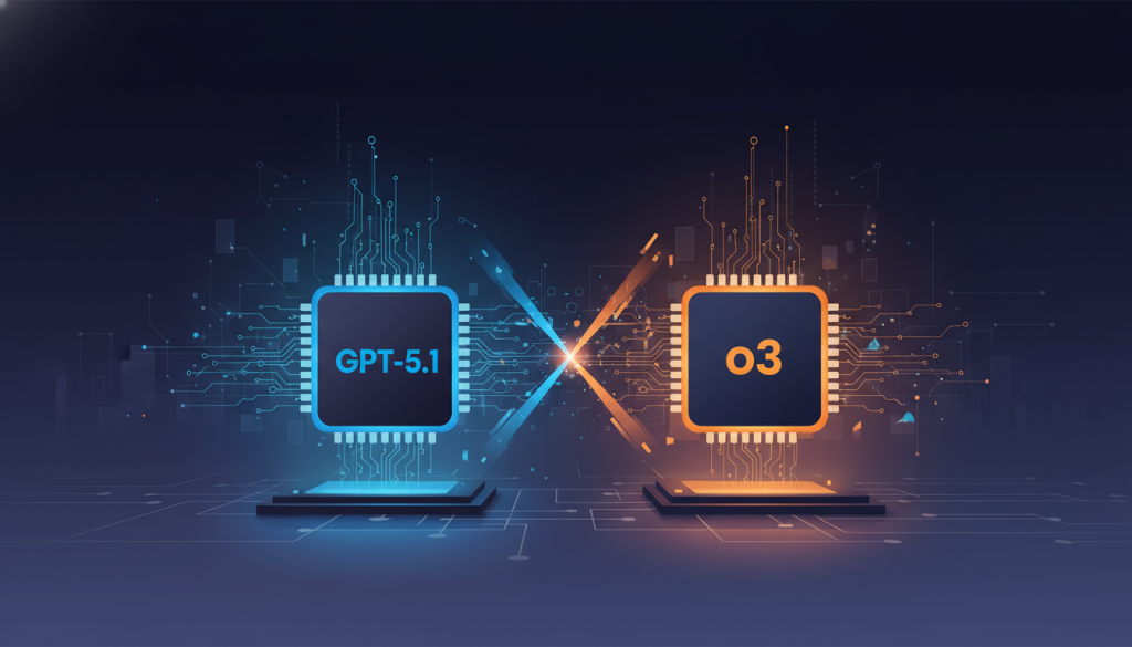 2025-12-08249-gpt5.1-vs-o3-battle-cores