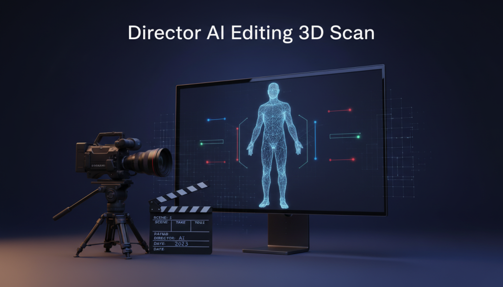 2025-12-1952-director-ai-editing-3d-scan