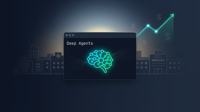 2026-03-16250-deep-agents-cli-healthcare-roi-2026