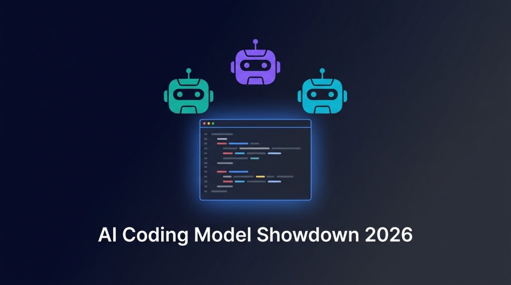 2026-03-28857-ai-coding-model-showdown-2026